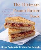 The Ultimate Peanut Butter Book: Savory and&hellip;
