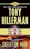 Hillerman, Tony: Skeleton Man Hillerman, Tony: Skeleton Man