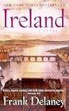 Delaney, Frank: Ireland
