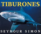 Simon, Seymour: Tiburones