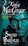 MacGregor, Kinley: Sword of Darkness MacGregor, Kinley: Sword of Darkness