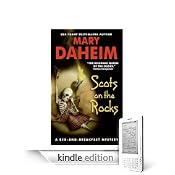 Scots on the Rocks by Mary Daheim