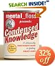 Mental_Floss Presents Condensed Knowledge