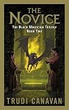 Canavan, Trudi: The Novice Canavan, Trudi: The Novice