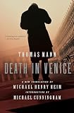 Mann, Thomas: Death in Venice Mann, Thomas: Death in Venice