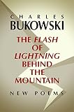 The Flash of Lightning Behind the Mountain: New Poems (0060577010) by Martin, John Martin, John: The Flash of Lightning Behind the Mountain: New Poems