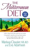 Adamson, Eve: The Mediterranean Diet Adamson, Eve: The Mediterranean Diet