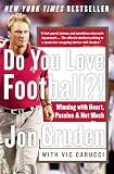 Carucci, Vic: Do You Love Football?!: Winning With Heart, Passion, and Not Much Sleep