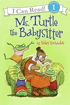 Ms. Turtle the Babysitter by Valeri&hellip;