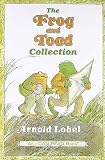 Arnold, Lobel: The Frog and Toad Collection Arnold, Lobel: The Frog and Toad Collection