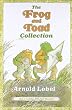 The Frog and Toad Collection (I Can Read Books) (3 Volume Set)