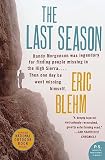 Blehm, Eric: The Last Season Blehm, Eric: The Last Season