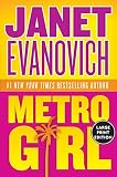 Evanovich, Janet: Metro Girl