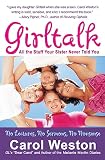 Weston, Carol: Girltalk