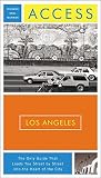Access Los Angeles (006058596X) by Wurman, Richard Saul Wurman, Richard Saul: Access Los Angeles
