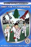 Tripathi, Namrata: Meet the Thunderbirds Tripathi, Namrata: Meet the Thunderbirds