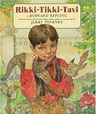 Pinkney, Jerry: Rikki-Tikki-Tavi