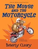 Cleary, Beverly: The Mouse And the Motorcycle: Read-aloud