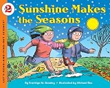 Branley, Franklyn M.: Sunshine Makes the Seasons Branley, Franklyn M.: Sunshine Makes the Seasons