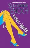 Enoch, Suzanne: Flirting With Danger Enoch, Suzanne: Flirting With Danger