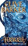 Barker, Clive: Abarat: Abarat Barker, Clive: Abarat: Abarat