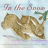 Denslow, Sharon Phillips: In the Snow
