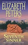 Peters, Elizabeth: The Seventh Sinner Peters, Elizabeth: The Seventh Sinner