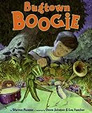 Hanson, Warren: Bugtown Boogie Hanson, Warren: Bugtown Boogie
