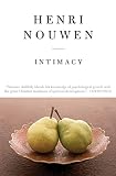 Nouwen, Henri J.M.: Intimacy