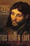 Spong, John Shelby: This Hebrew Lord: A Bishop's Search for the Authentic Jesus