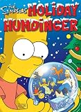 Simpsons Holiday Humdinger (0060723386) by Groening, Matt Groening, Matt: Simpsons Holiday Humdinger