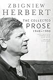 Herbert, Zbigniew: The Labyrinth On The Sea: Essays Herbert, Zbigniew: The Labyrinth On The Sea: Essays