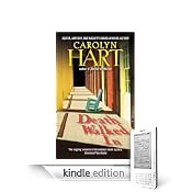 Death Walked In by Carolyn Hart