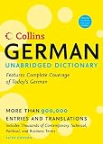 Schnorr, Veronika: Collins German-English English German Dictionary