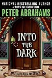 Abrahams, Peter: Into the Dark