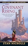 Nicholls, Stan: The Covenant Rising Nicholls, Stan: The Covenant Rising