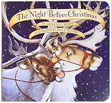 Whatley, Bruce: The Night Before Christmas