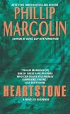 Margolin, Phillip: Heartstone Margolin, Phillip: Heartstone
