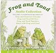 Frog and Toad: Audio Collection