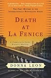 Leon, Donna: Death at La Fenice Leon, Donna: Death at La Fenice