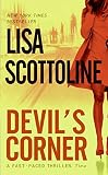 Scottoline, Lisa: Devil's Corner Scottoline, Lisa: Devil's Corner