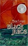 Lanagan, Margo: Black Juice Lanagan, Margo: Black Juice