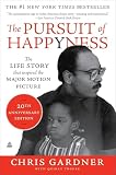 Troupe, Quincy: The Pursuit of Happyness