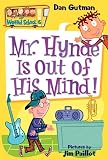 Gutman, Dan: Mr. Hynde Is Out Of His Mind! Gutman, Dan: Mr. Hynde Is Out Of His Mind!