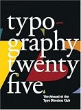 Vainesman, Diego: Typography 25