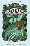 Sutherland, Tui T.: So This Is How It Ends