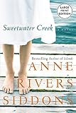 Siddons, Anne Rivers: Sweetwater Creek Siddons, Anne Rivers: Sweetwater Creek