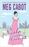 Cabot, Meg: Nicola and the Viscount Cabot, Meg: Nicola and the Viscount