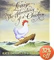 Louise, the Adventures of a Chicken