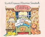 Krauss, Ruth: Bears